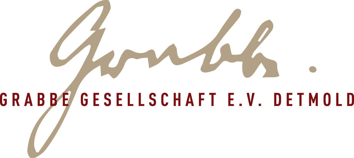 Grabbe-Gesellschaft Detmold