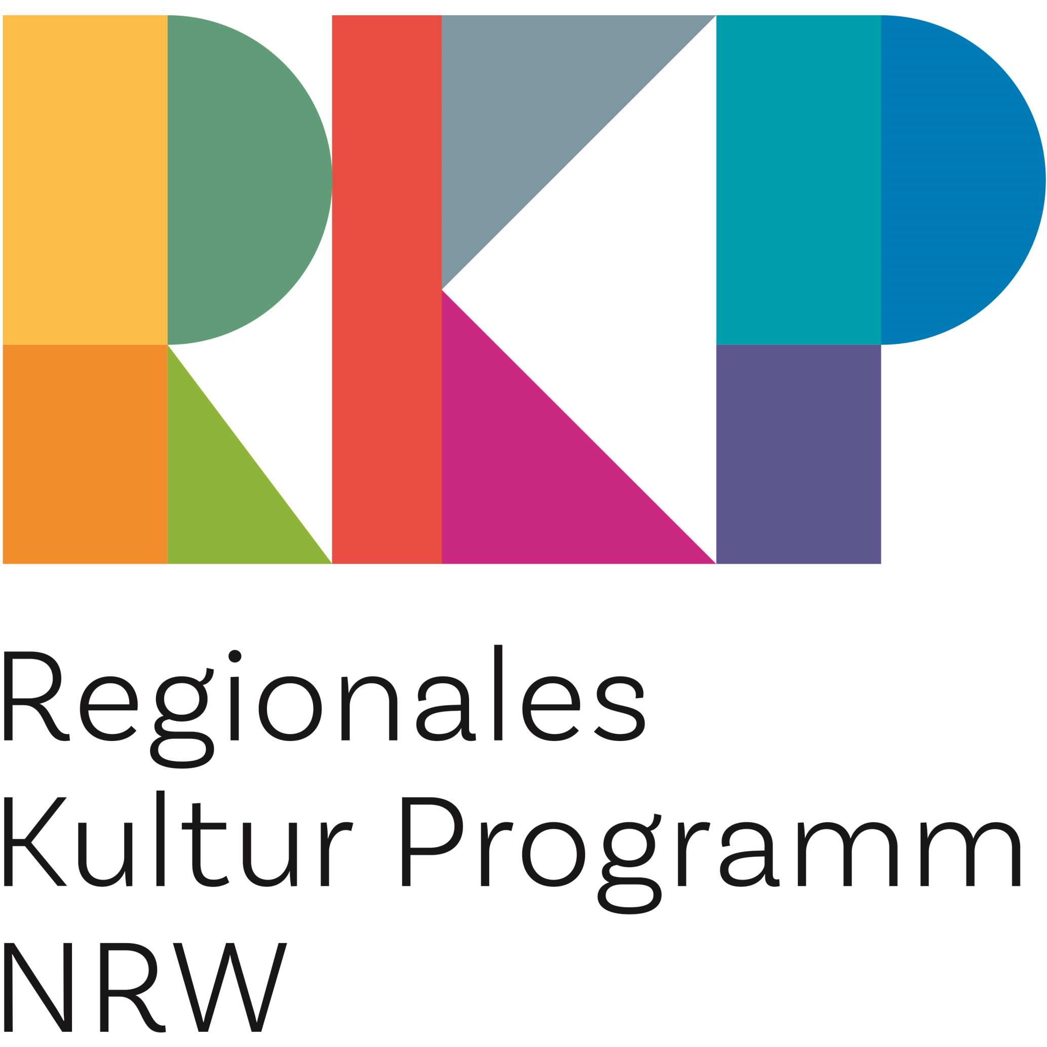 Regionales Kultur Programm NRW