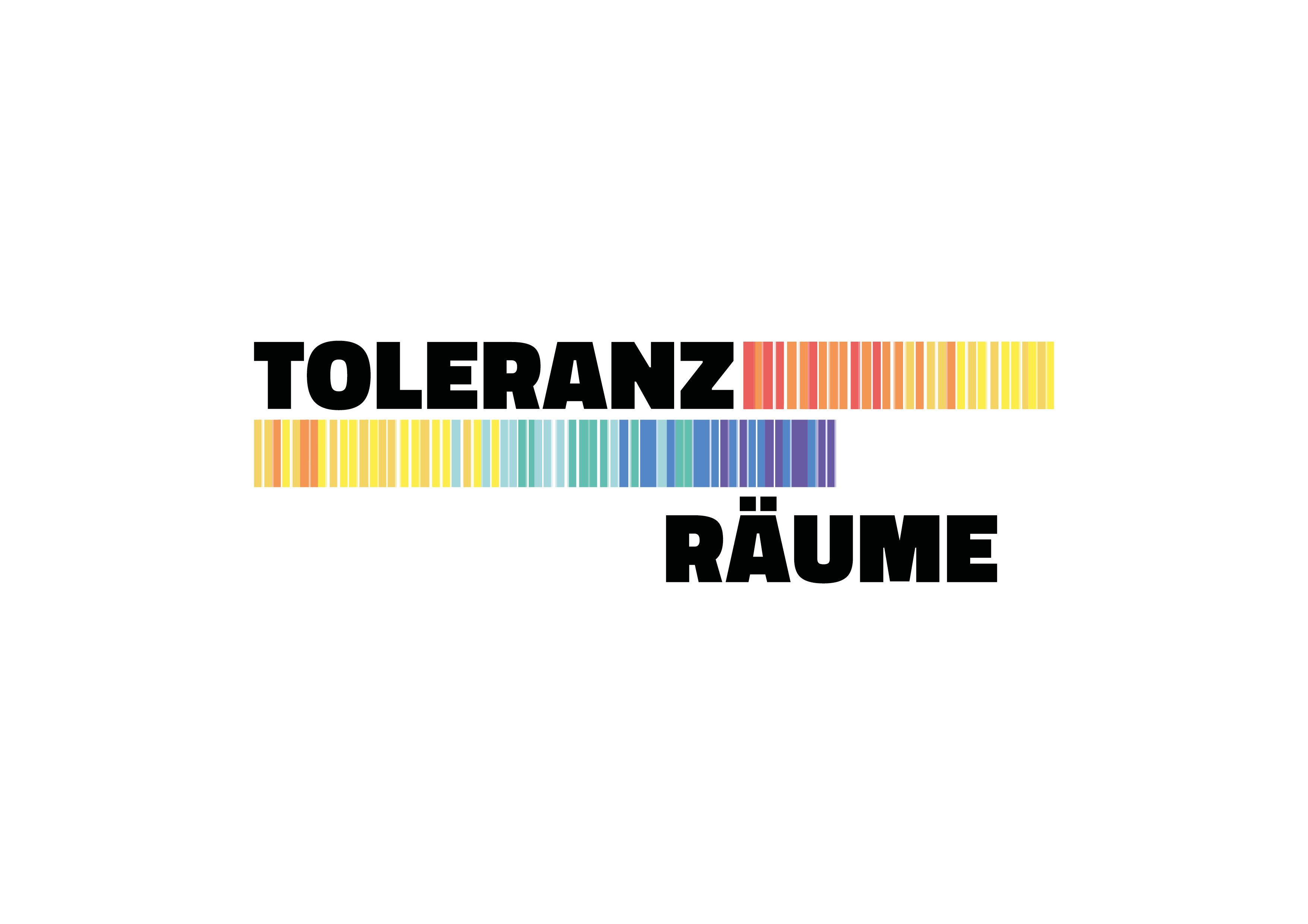 ToleranzRäume