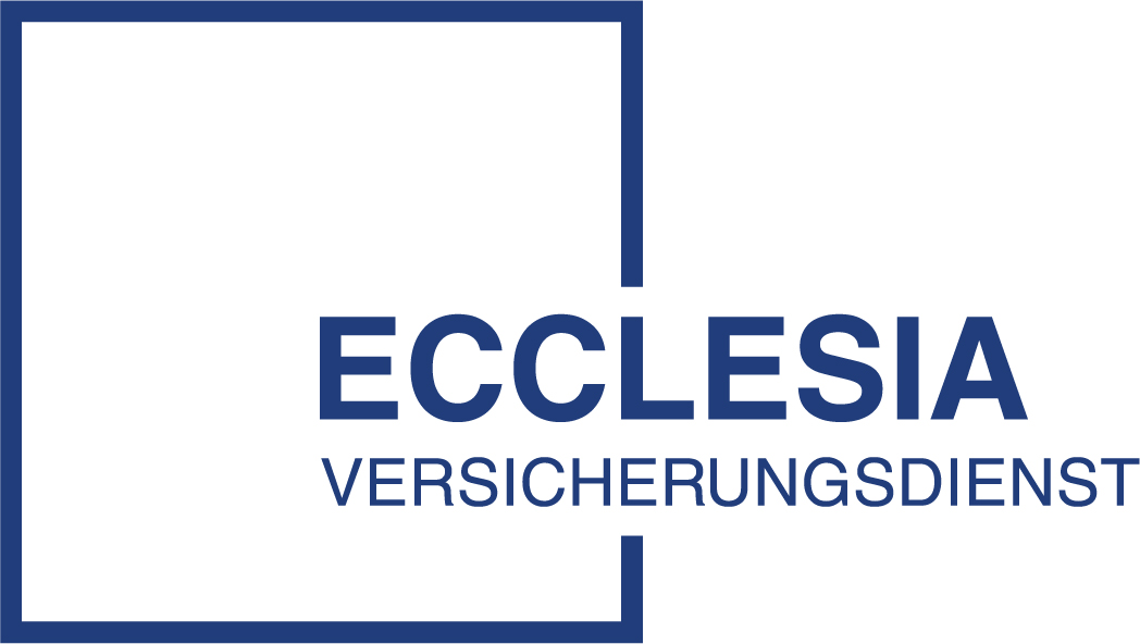 Ecclesia Versicherungsdienst (ab 2021)