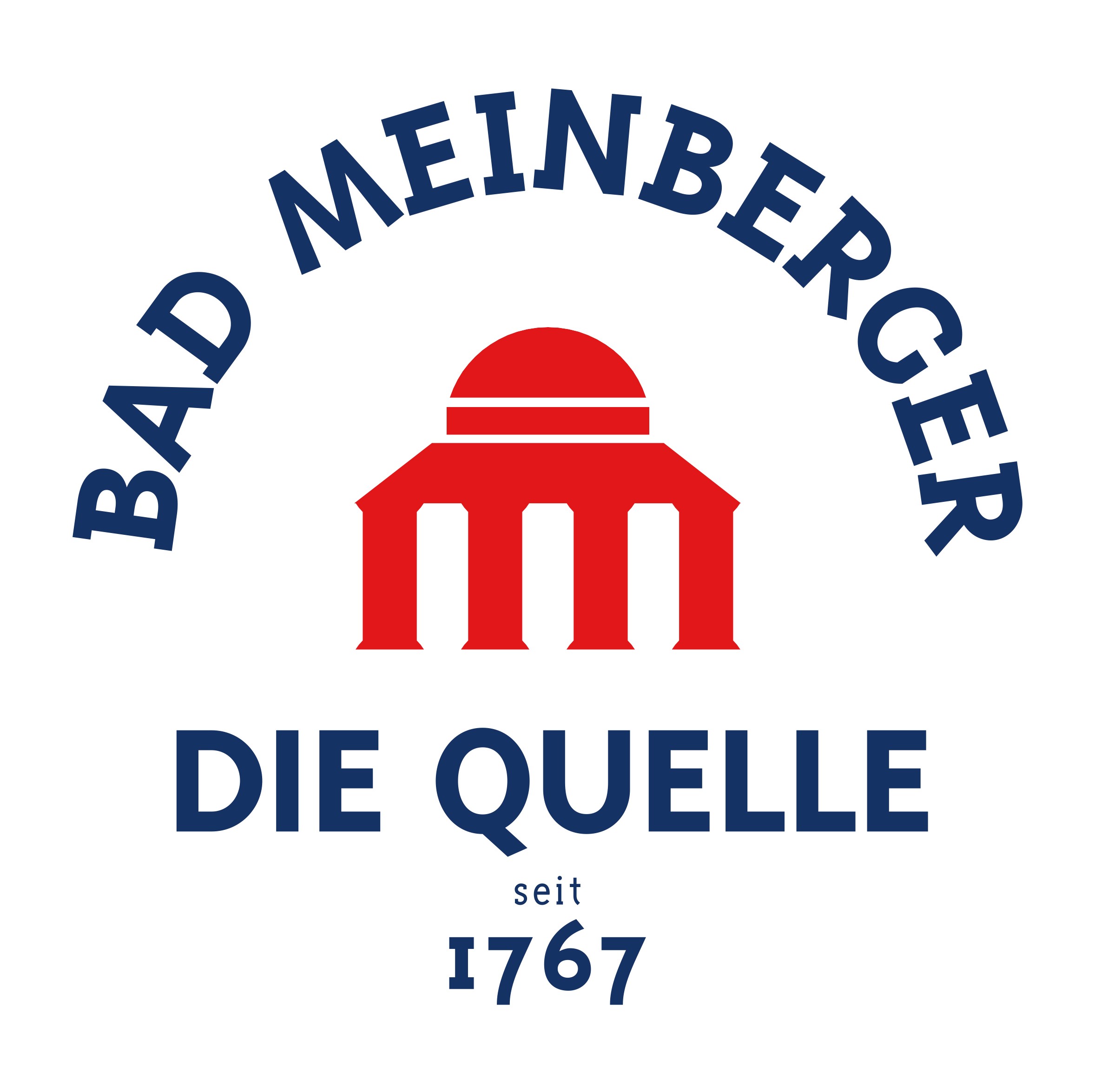 Bad Meinberger